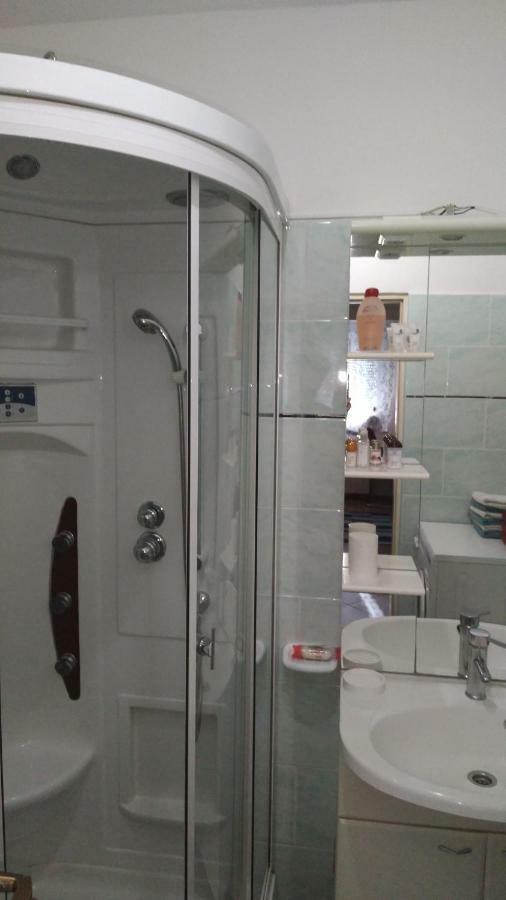 Apartman Drazice-Grobnik 외부 사진