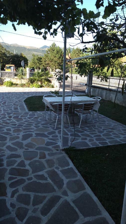 Apartman Drazice-Grobnik 외부 사진