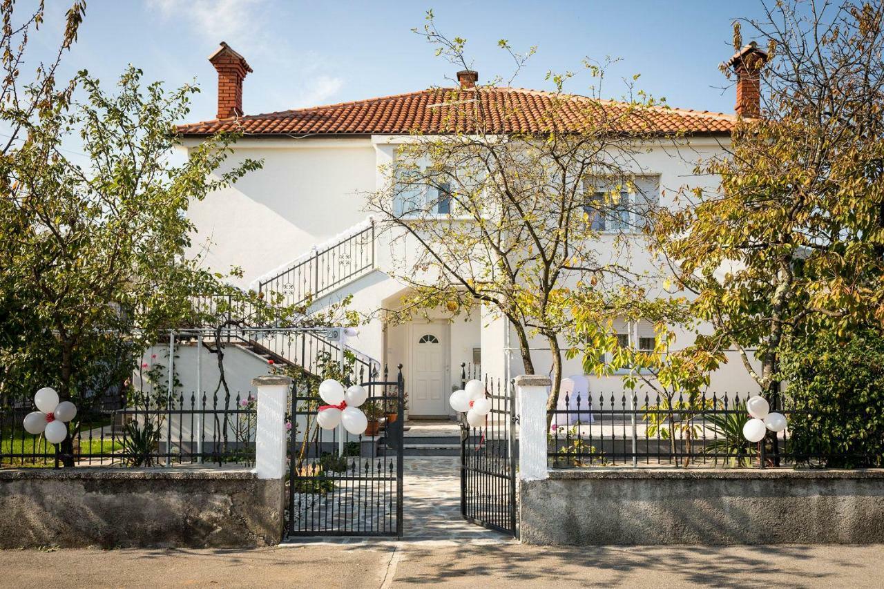 Apartman Drazice-Grobnik 외부 사진
